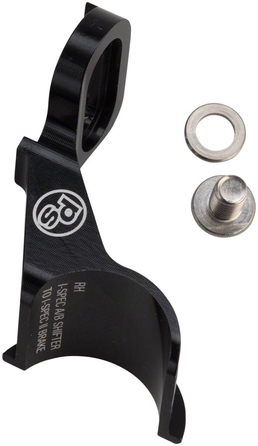Problem Solvers ReMatch Adapter - Shimano I-Spec II Brake to Shimano I-Spec AB Shifter Right Only
