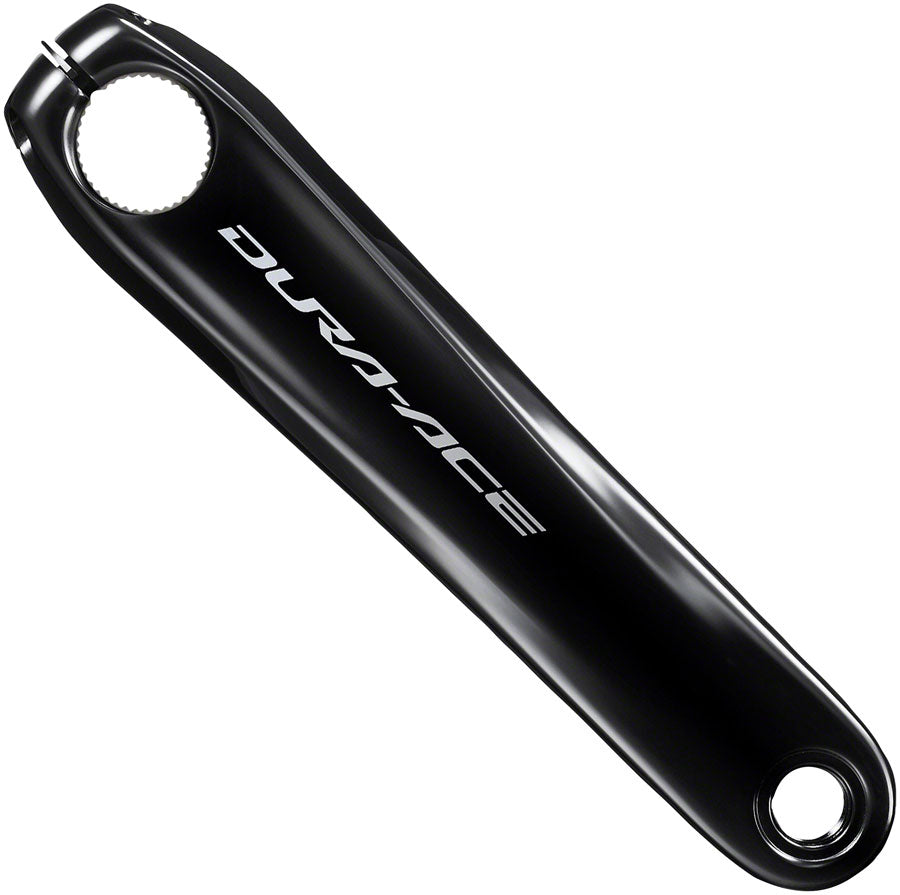 Shimano Dura-Ace FC-R9200 Left Crank Arm - 170mm Black