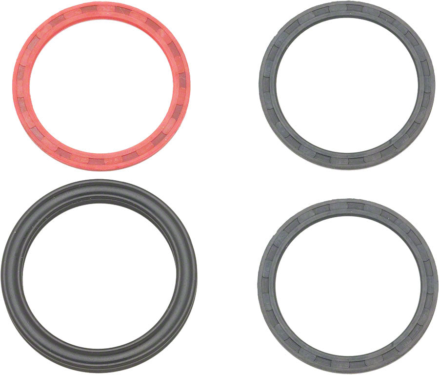 RaceFace EXI and X-Type Spindle Spacer Kit for XC/Trail Cranks