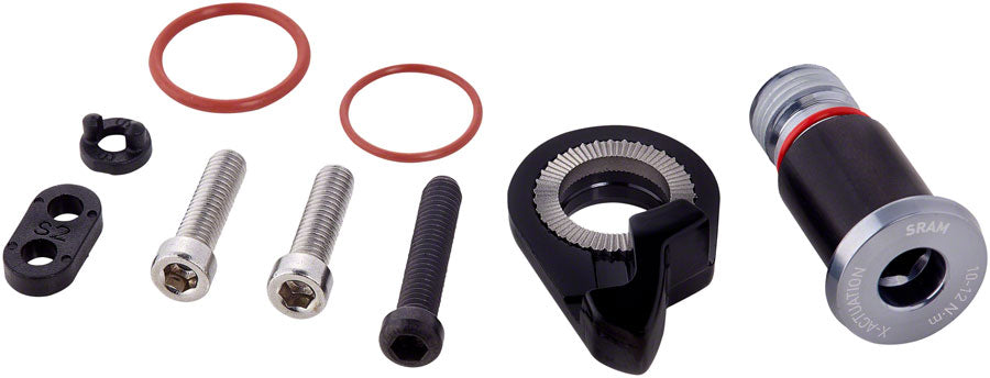 SRAM XX1 11-Speed Rear Derailleur B-Bolt and Limit Screw Kit