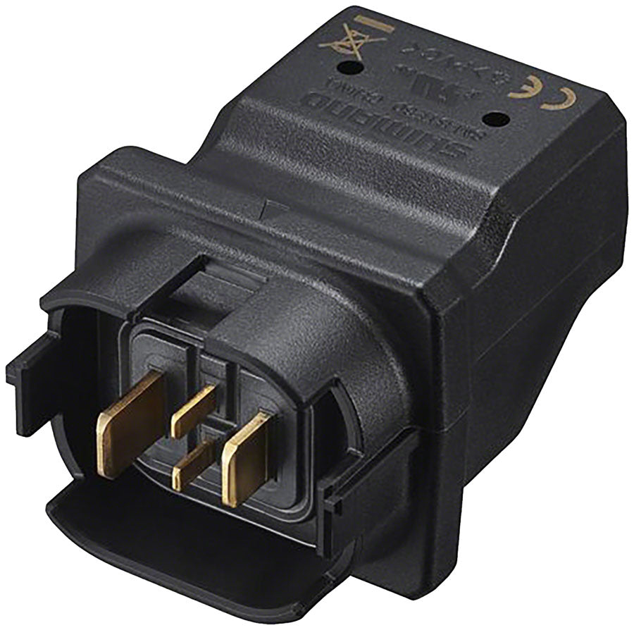 Shimano Charging Adaptor - BT-E803x/SM-BTE80