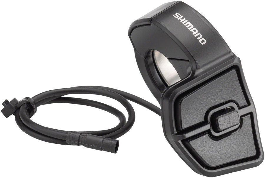 Shimano STEPS SW-E6010-L Left Hand eBike Assist Switch