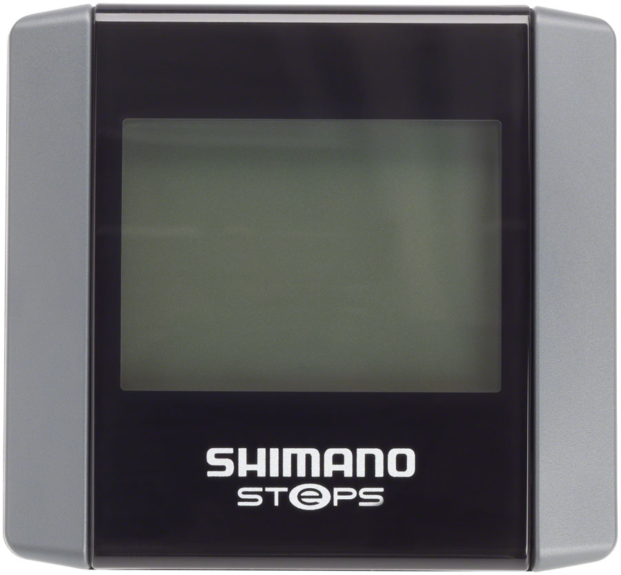 Shimano STEPS SC-E6000 Display without Bar Clamps