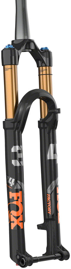 Fox Shox 34 Factory SC Fork 29" 44r 100mm FIT4 P-L Blk