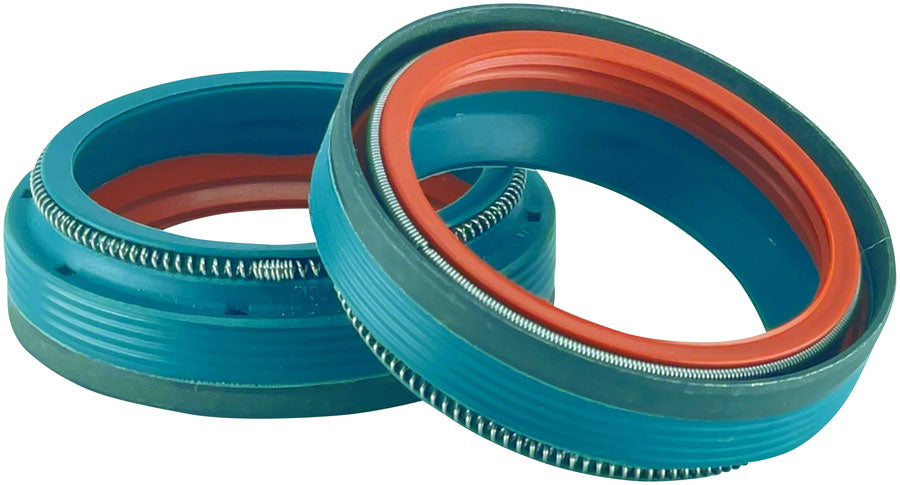 SKF Dual Compound Seal Kit - RockShox 35mm