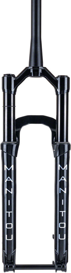 Manitou Mattoc Expert Suspension Fork