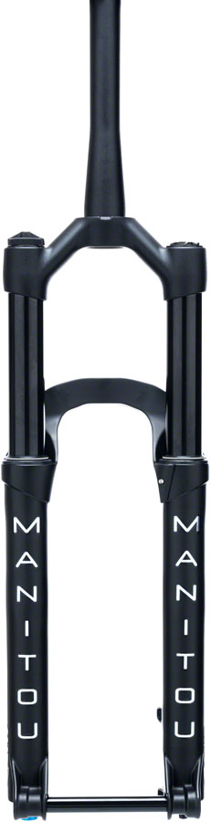 Manitou Mattoc Comp Suspension Fork