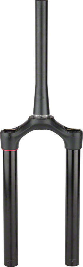 RockShox CSU - DebonAir 27.5" 15x110mm 46mm OS Tapered Steerer Pike B1-B2 Pike Select/Select+ 2020 Diffusion BLK