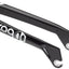 Box components X2 Pro Carbon Fork BMX 20` Threadless 1-1/8` None Carbon/Cromo Black 32mm