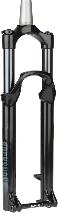 RockShox Recon Silver RL Suspension Fork - 29" 120 mm 15 x 110 mm 51 mm Offset BLK D1