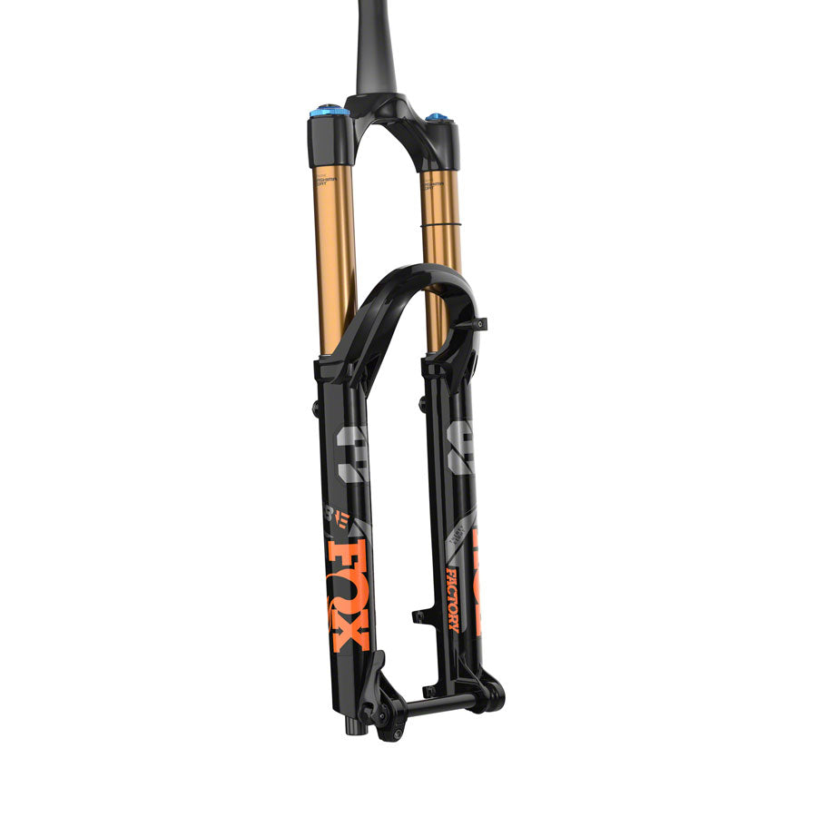 FOX 38 E-Optimized Factory Suspension Fork