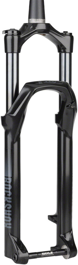 RockShox Judy Silver TK Suspension Fork - 27.5" 130 mm 15 x 110 mm 42 mm Offset BLK A3