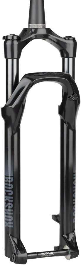 RockShox Judy Silver TK Suspension Fork - 29" 100 mm 15 x 110 mm 51 mm Offset BLK A3