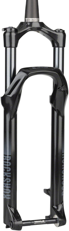 RockShox Judy Silver TK Suspension Fork - 29" 120 mm 15 x 110 mm 51 mm Offset BLK A3