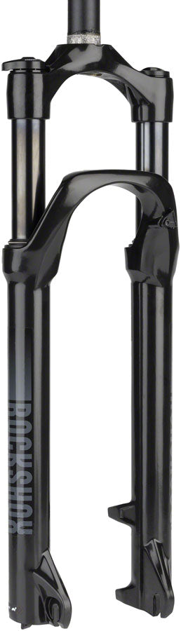 RockShox Judy Silver TK Suspension Fork - 29" 100 mm 9 x 100 mm 51 mm Offset BLK A3