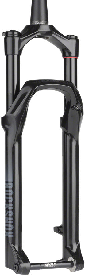 RockShox Judy Gold RL Suspension Fork - 29" 120 mm 15 x 110 mm 51 mm Offset BLK A3