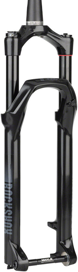 RockShox Judy Gold RL Suspension Fork - 29" 120 mm 15 x 110 mm 51 mm Offset BLK Remote A3