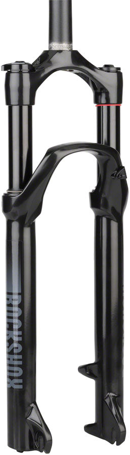 RockShox Judy Gold RL 26" Straight 9x100 40OS 80mm Blk