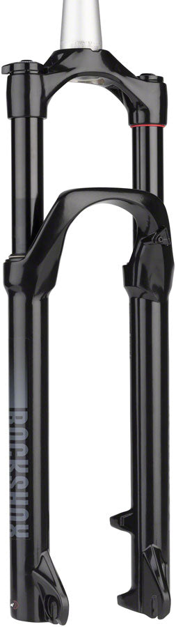 RockShox Judy Gold RL Suspension Fork - 27.5" 120 mm 9 x 100 mm 42 mm Offset BLK A3