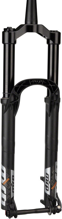 MRP Ribbon Coil Suspension Fork