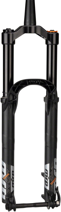 MRP Ribbon Air Suspension Fork - 29" 150 mm 15 x 110 mm 41 mmOffset Black