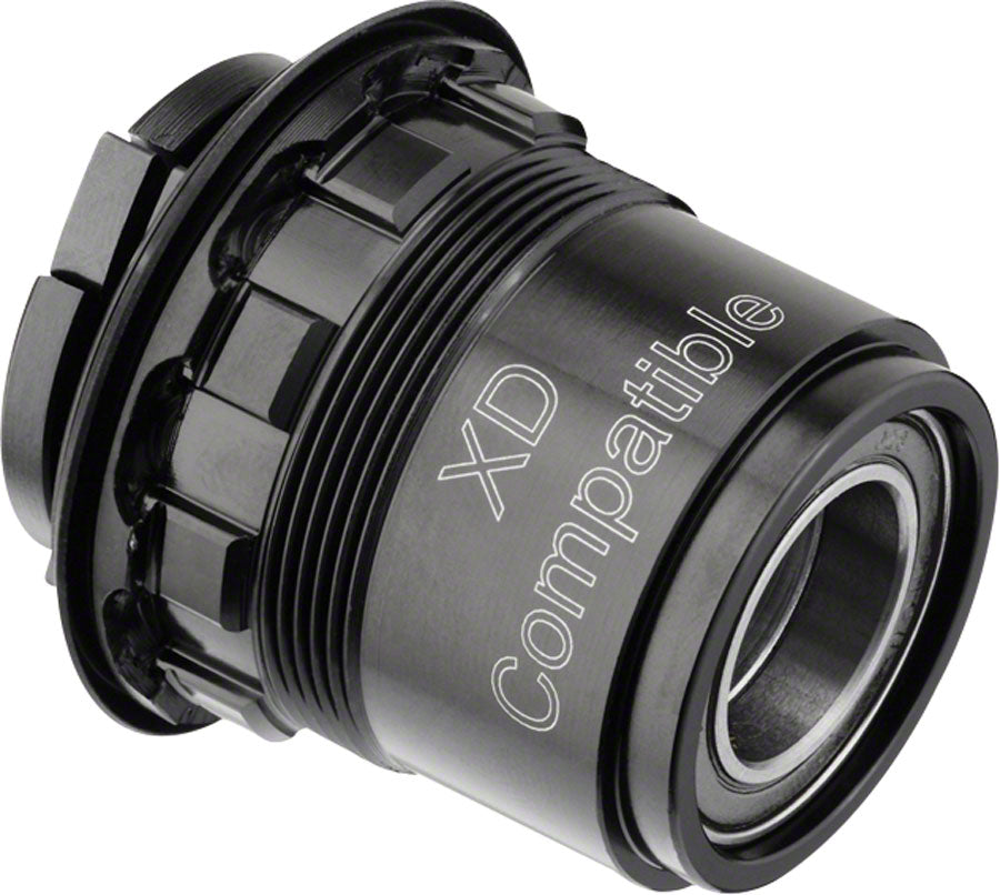 DT Swiss 3-Pawl Freehub Body - SRAM XD Standard Aluminum / Steel Sealed Bearing No End Cap