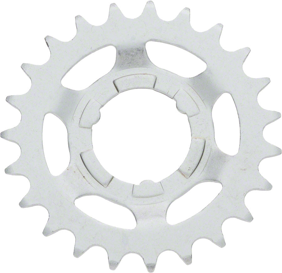 Shimano Nexus 23t Cog Silver