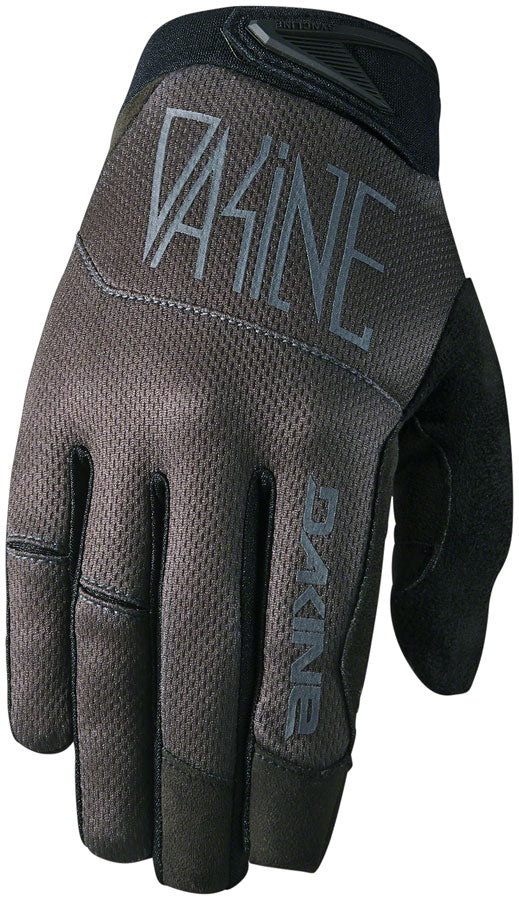 Dakine Syncline Gloves - Black Full Finger Large