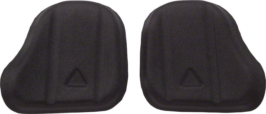 Profile Design F-19 Armrest Pads: Pair