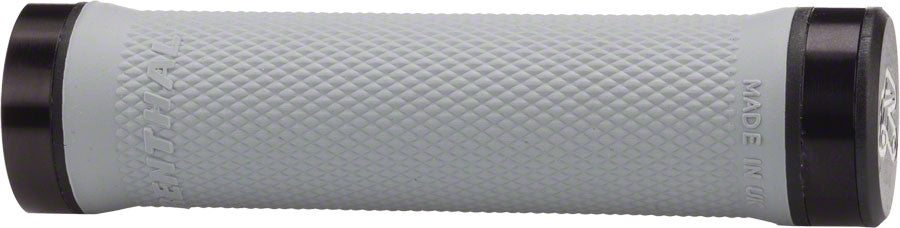 Renthal Lock On Grips - Light Gray Lock-On