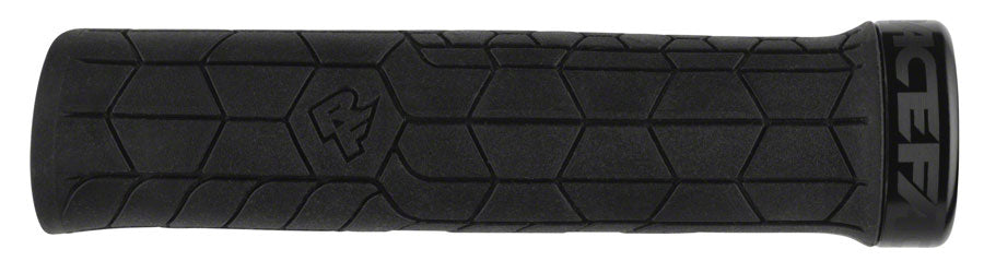 RaceFace Getta Grips - Black Lock-On 33mm