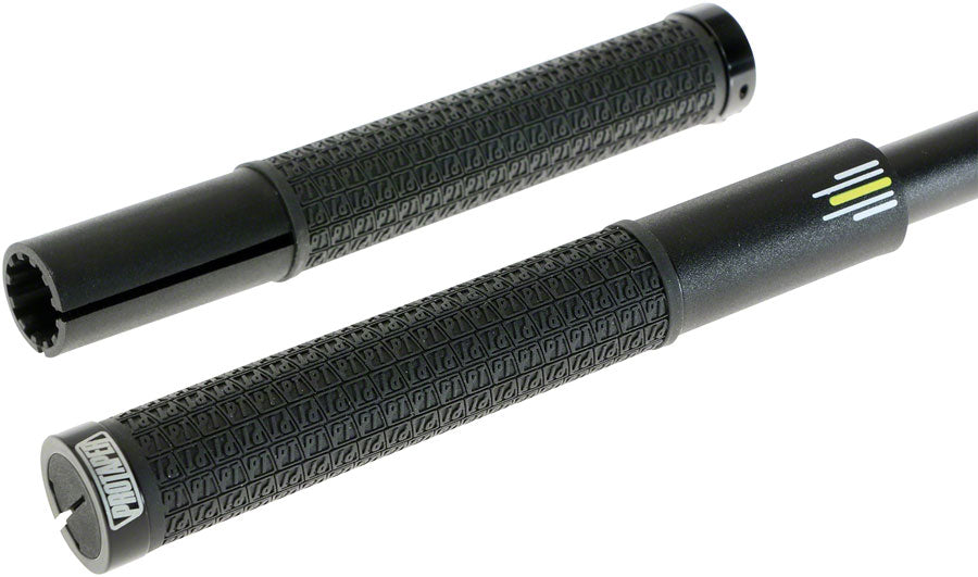 ProTaper JUNIT 27mm Intermediate Grips - Black