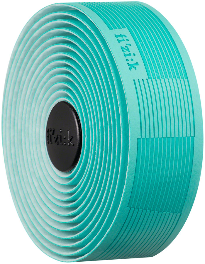 Fizik Vento Solocush Tacky Bar Tape - 2.7mm Bianchi Green