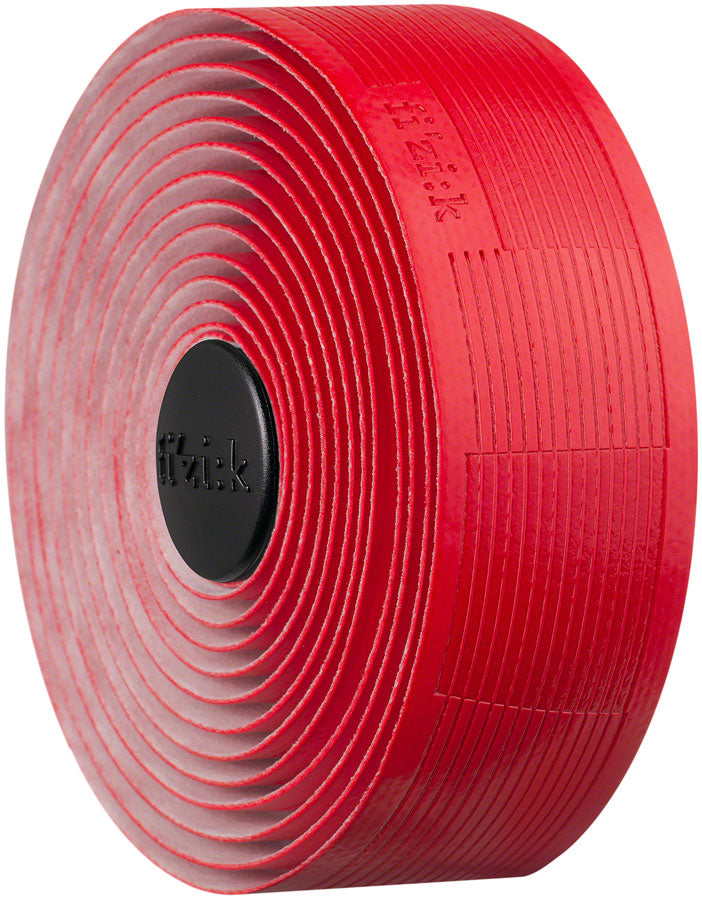 Fizik Vento Solocush Tacky Bar Tape - 2.7mm Red