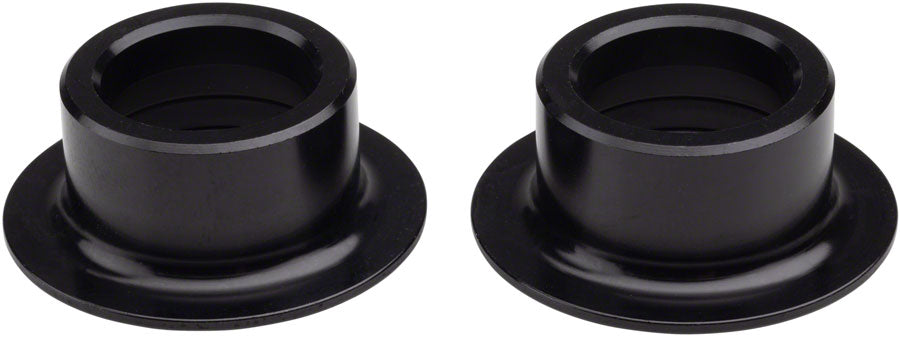 SRAM Hub Conversion Caps - Front 15mm Thru-Axle Fits MTH 716