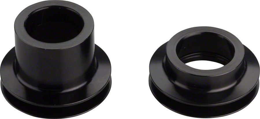 DT Swiss End Cap Conversion Kit: 240 Front Hubs 15 x 100mm 15 x 110mm