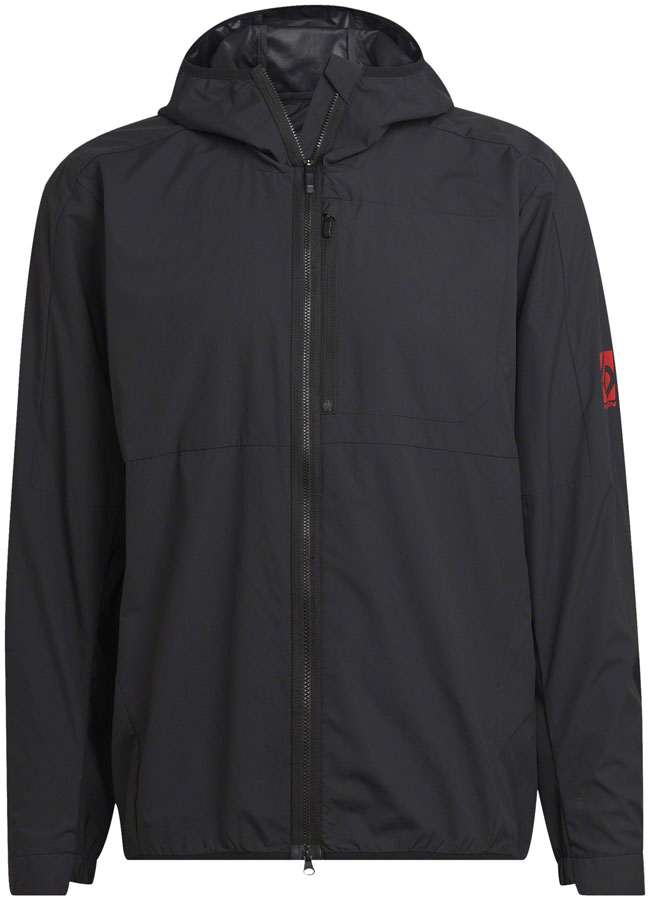 Five Ten Wind Jacket - Black Large