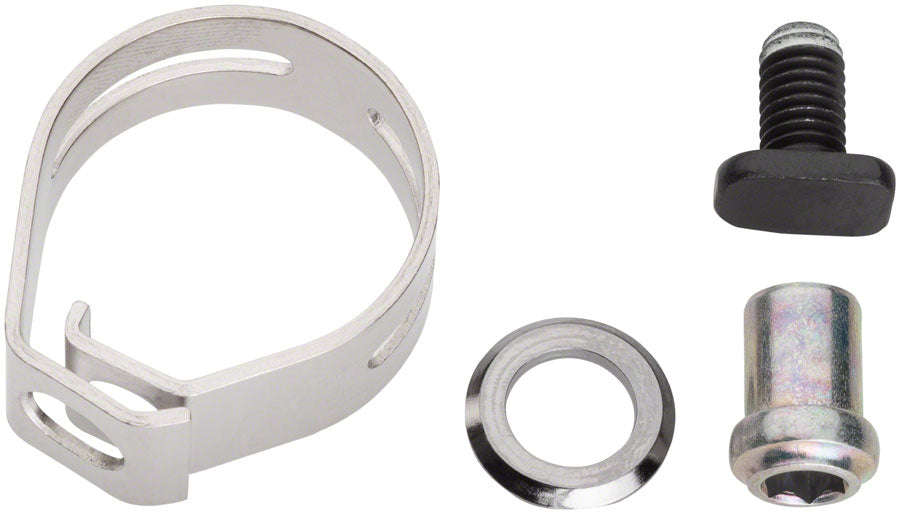 Shimano ST-R8070 Shifter Clamp Band Unit