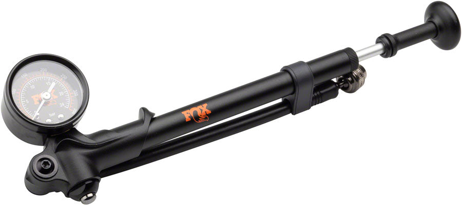 Fox Shox HP Shock Pump Standard Swivel Head 350psi