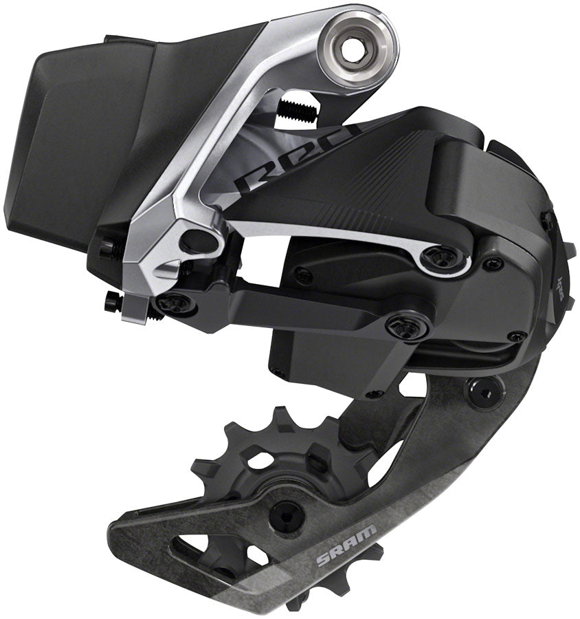 Sram Red eTAP AXS 12 speed black rear derailleur