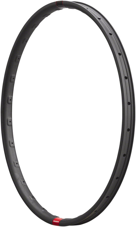 Reserve Wheels Reserve 31 DH Rim - 27.5" Disc Carbon 32H