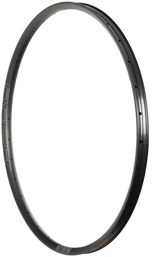 Stans Arch MK4 Rim - 29 Disc Black 32H