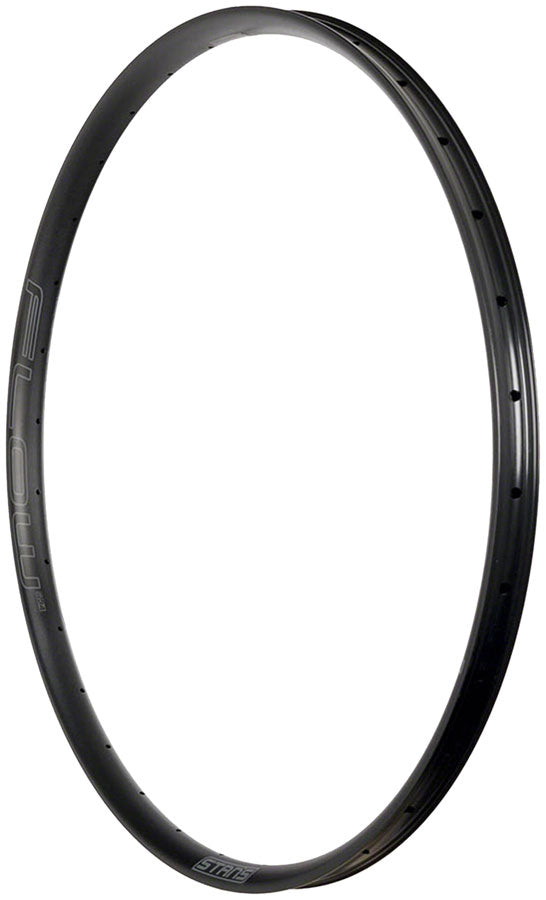 Stans Flow MK4 Rim - 27.5 Disc Black 28H