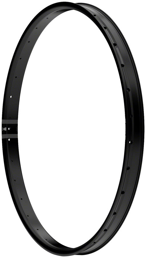 WTB HTZ i40 Rim - 27.5" TCS Tubeless Disc Black 32H