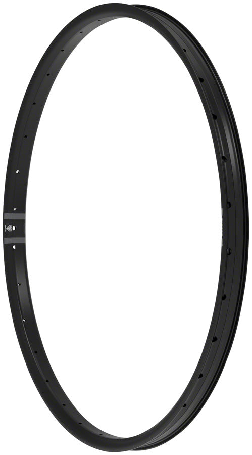 WTB HTZ i30 Rim - 27.5" TCS Tubeless Disc Black 32H