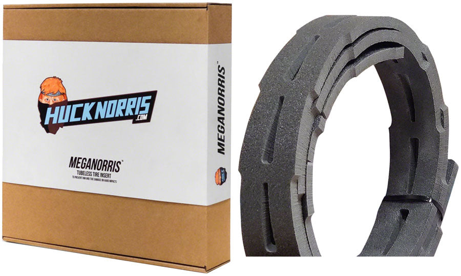 Huck Norris MegaNorris Toast Protective Rim Insert - Tubeless 26 / 27.5 / 29" 60mm Fits 33-40 mm Single