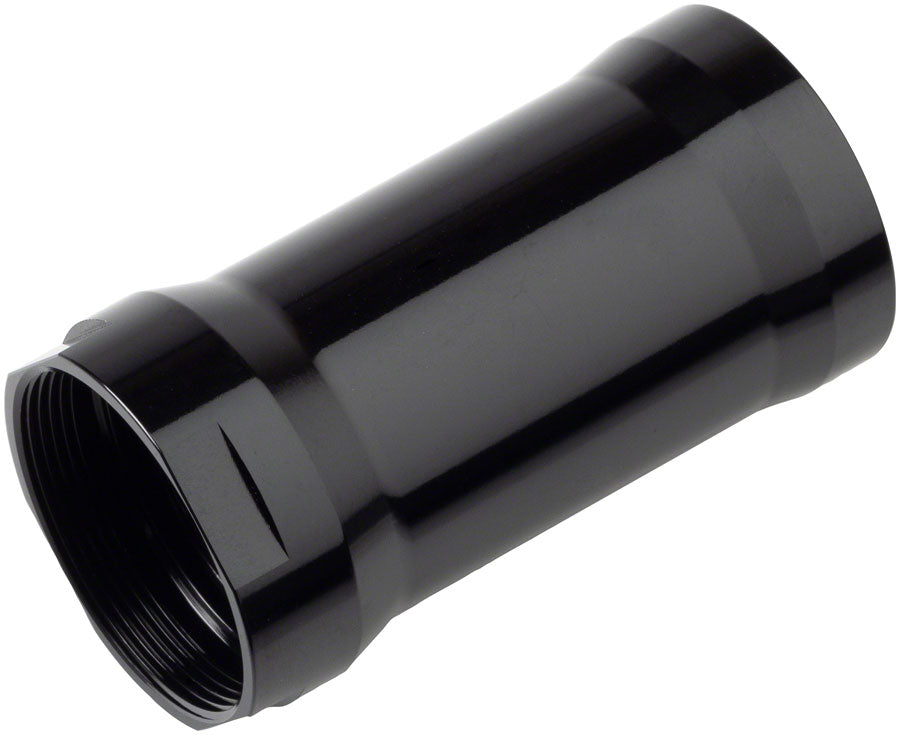 RockShox Rear Shock Reservoir - 62mm Super Deluxe Air/Thrushaft C1/Coil R/RC3/RCR 37.5-65