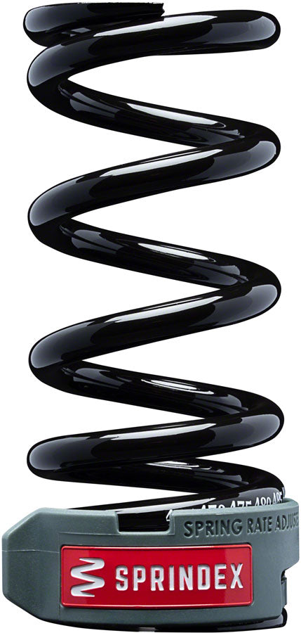 Sprindex Adjustable Rate Coil Spring 55x126mm - 550-610lbs