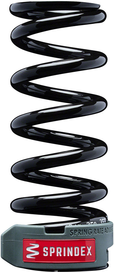 Sprindex Adjustable Rate Coil Spring 65x142mm - 500-550lbs