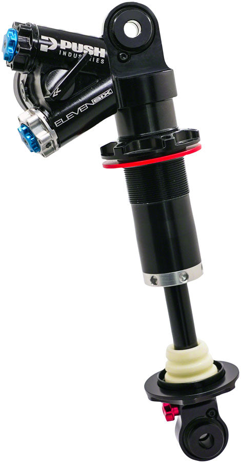 PUSH Industries ELEVENSIX SHD Coil Rear Shock - 2021-Current Specialized StumpJumper Evo 170-240lb Rider Weight